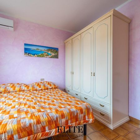 B&B My Home Al Centro Di Olbia Exterior foto