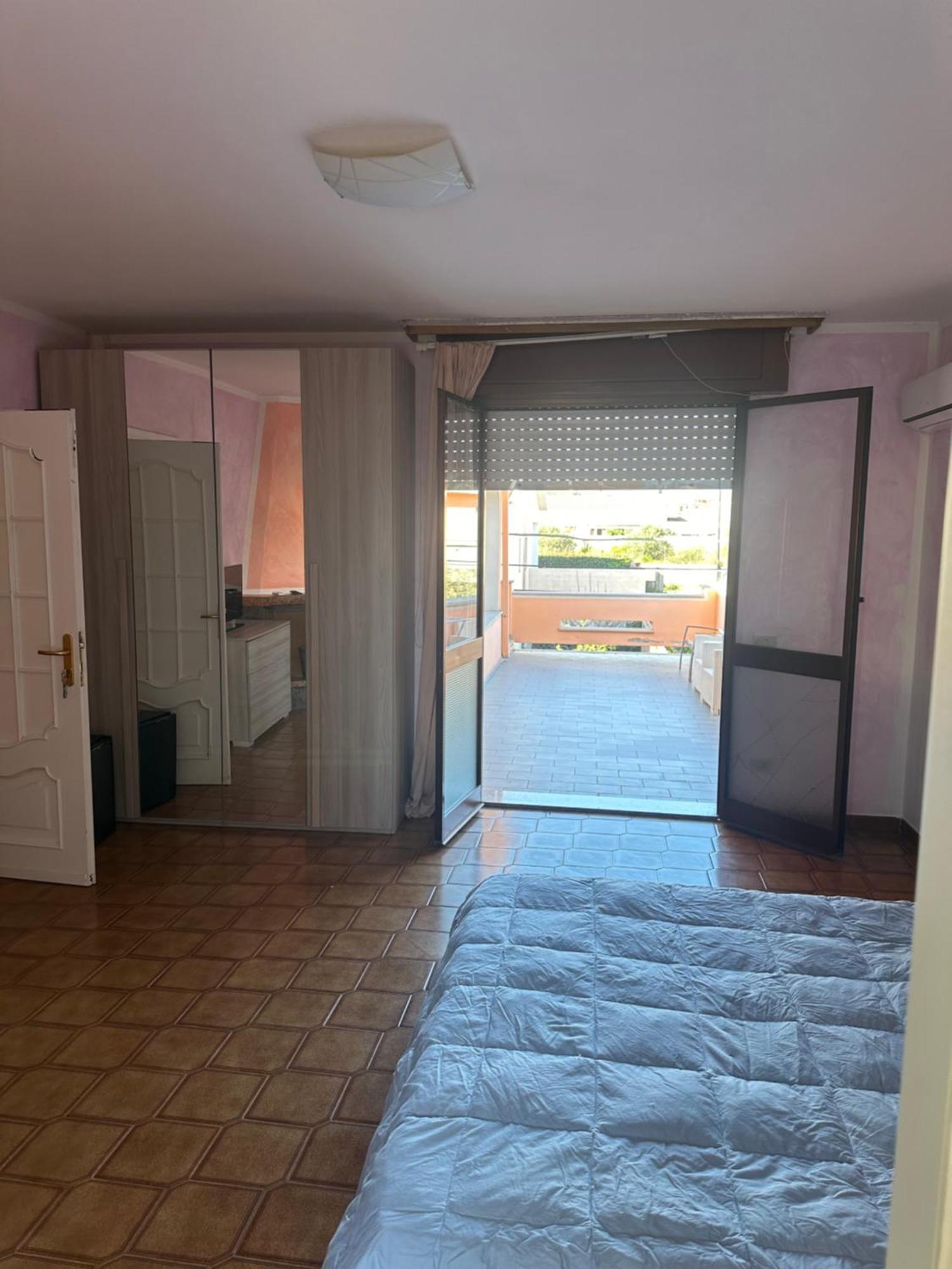 B&B My Home Al Centro Di Olbia Exterior foto