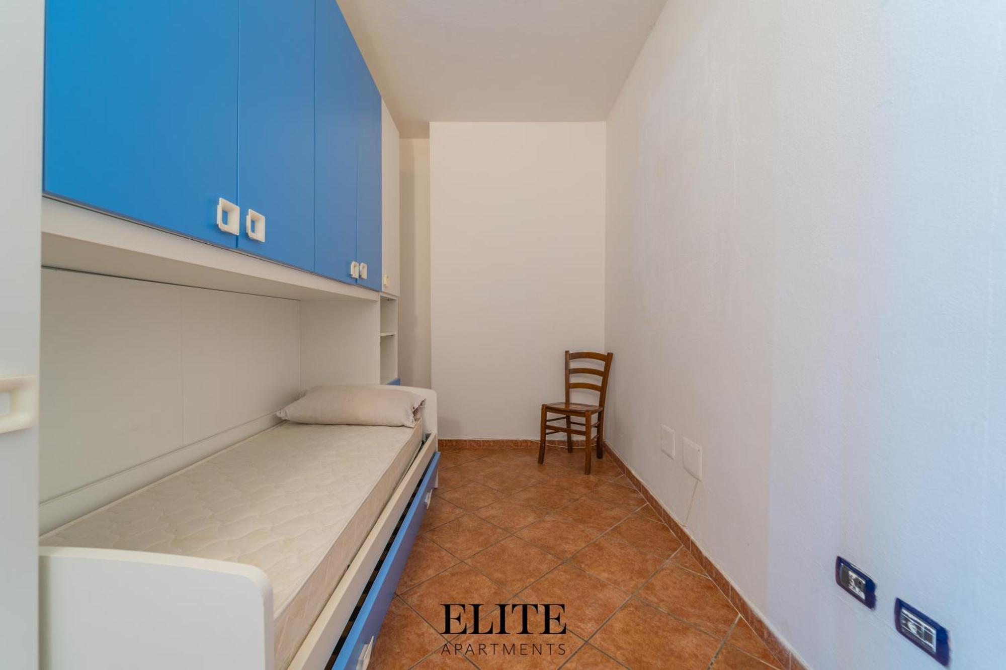 B&B My Home Al Centro Di Olbia Exterior foto