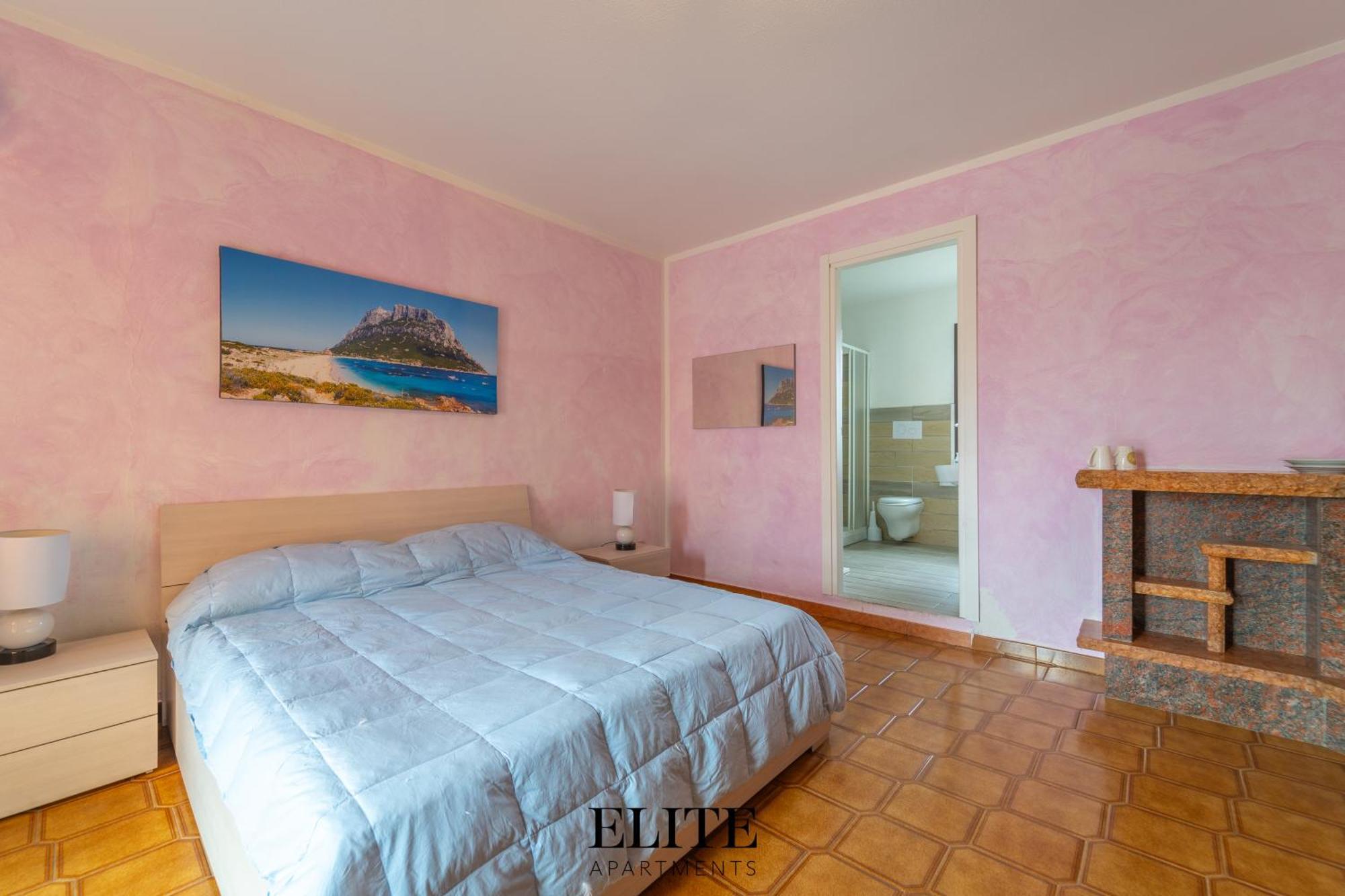B&B My Home Al Centro Di Olbia Exterior foto