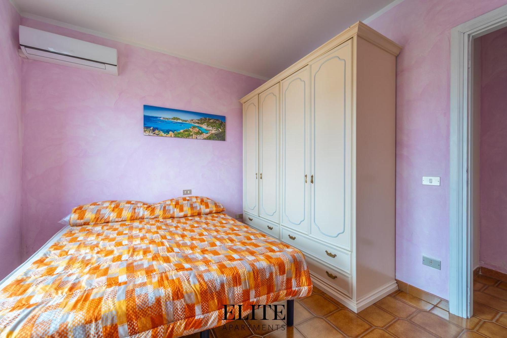 B&B My Home Al Centro Di Olbia Exterior foto