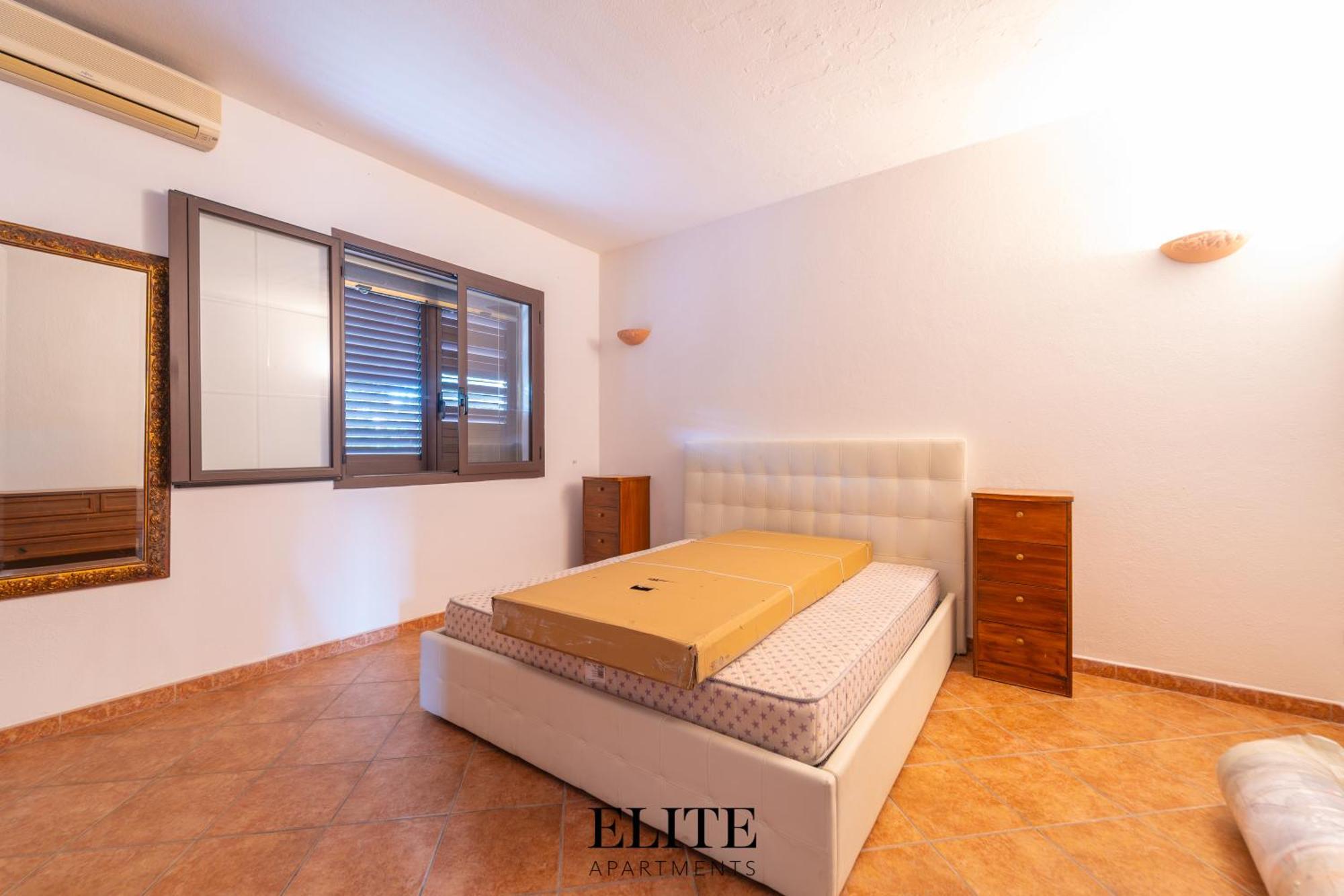 B&B My Home Al Centro Di Olbia Exterior foto